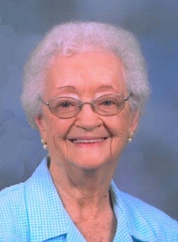 Betty Jean Krieger Profile Photo