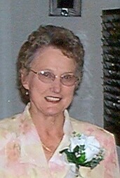 Delila Mae Bishop