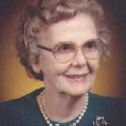 Christine  Walton Enloe