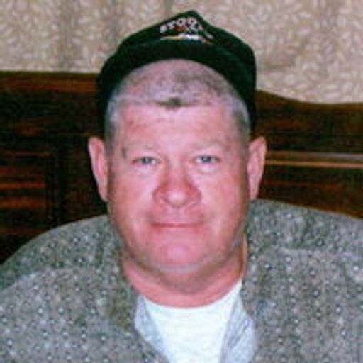 Don Roberts Profile Photo