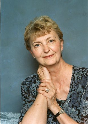 Arlene Laycock Profile Photo