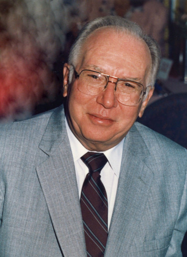 Kenneth D. Koontz