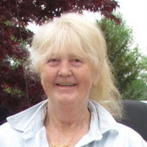 MARTHA "ANN" GAJEWSKY Profile Photo
