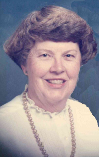 Mary Parmenter Profile Photo