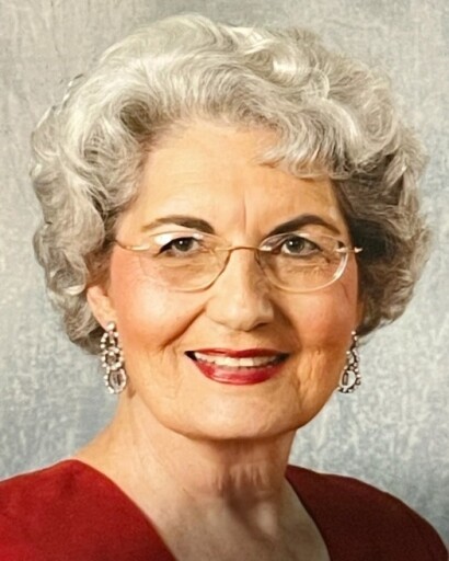 Ada Betty Finley