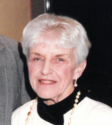 Jeanne L. Fritz