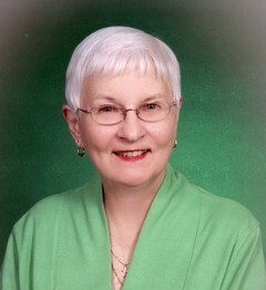 Barbara Seward Profile Photo