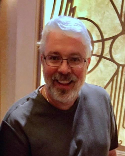 Michael M. Mangiantini Profile Photo