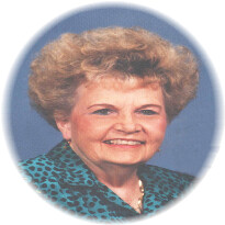 Mary Louise "Mazie" Irby Profile Photo