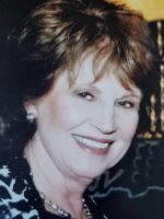 Mary Joan “Jo” Loyd