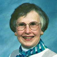 Marian Baldwin Creel