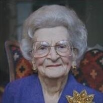 Myrtle Goss Wheelus Profile Photo