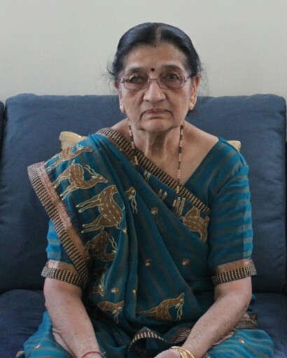 Indiraben H. Joshi Profile Photo