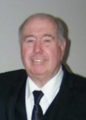 Ronald Scott Profile Photo