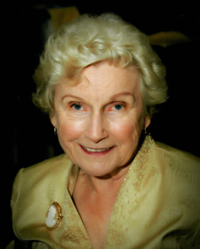 Gwen Stokes Garlick Profile Photo