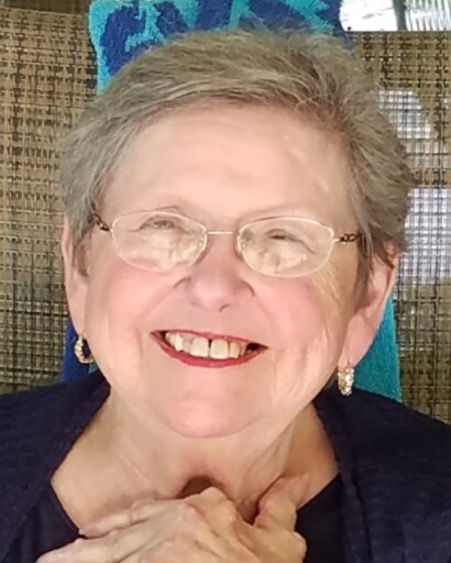 Patricia E. Terrell Profile Photo