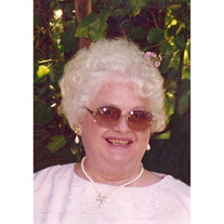Nora Mae Humphrey Profile Photo