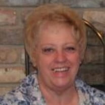 Margaret "Ann" Doyle Faulk Profile Photo