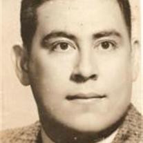 Roberto G. Contreras