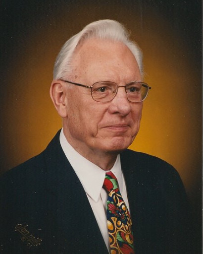 Clarence  C. Hoeft Profile Photo