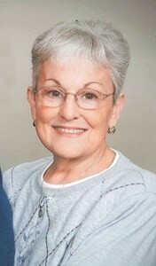 Virginia "Ginny" Miller Profile Photo