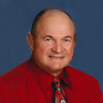 James A. Foltz Profile Photo