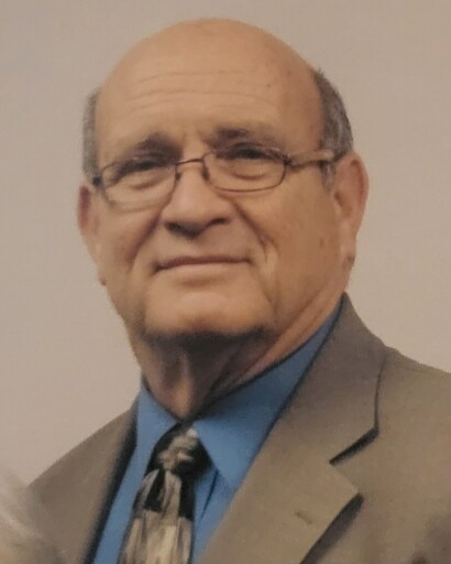 Reverend Dewain Mixon