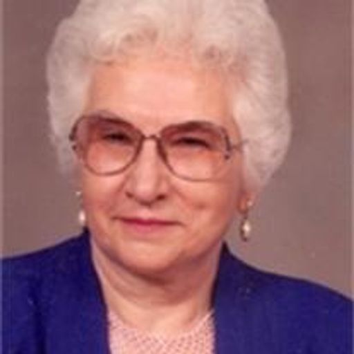 Evelyn M. Carson (Comreid) Profile Photo