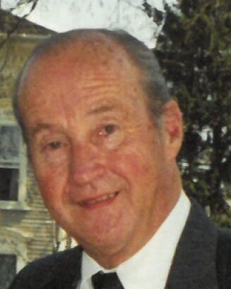 Gerald Paul Segerlund's obituary image