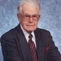 Elmer Underwood Profile Photo