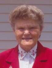 Betty Jean Mitchell Profile Photo