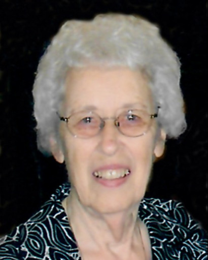 Martha Ruth Koehn Profile Photo