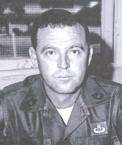 Wesley C. Bowers