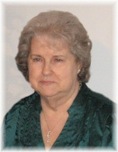 Betty Jenkins Profile Photo