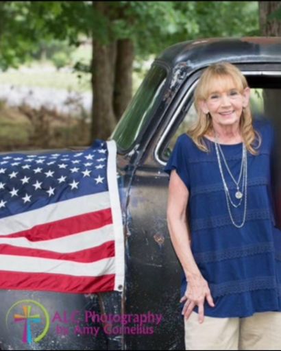 Patricia Ann Seymore Profile Photo