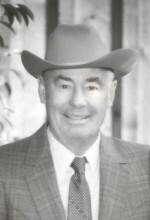 James M. Warner