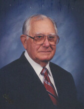 Marion G. Jack Anderson Profile Photo