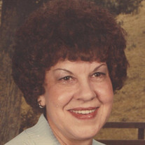 Lillian F. Hicks