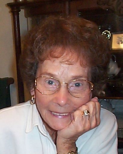 Gladys J. Vecchio