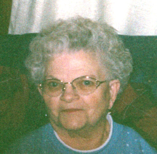 Geraldine "Gerry" L. Stemmen