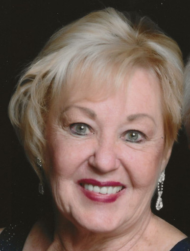 Judy Elaine White