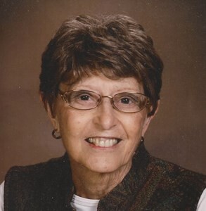 Betty A. Fincher Profile Photo