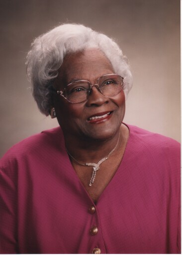 Lessie W. Myricks