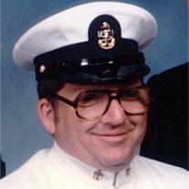 Rodney R. Kahler, CPO USN, Profile Photo