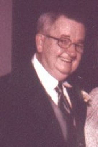 Joseph Buchanan, Jr.