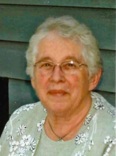 Imogene Schlabaugh