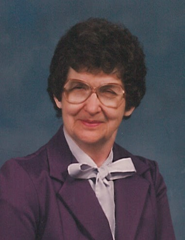 Edna Hook Profile Photo