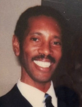 Tsgt. Cecil Francis Harris, Jr., Usaf (Ret.) Profile Photo