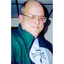 Gary A. Evans Profile Photo