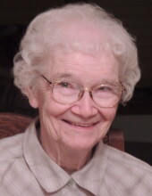 Ida Mae Boyd